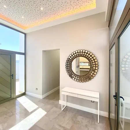 Celine 푸에르토 델 카르멘