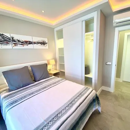 Celine 푸에르토 델 카르멘